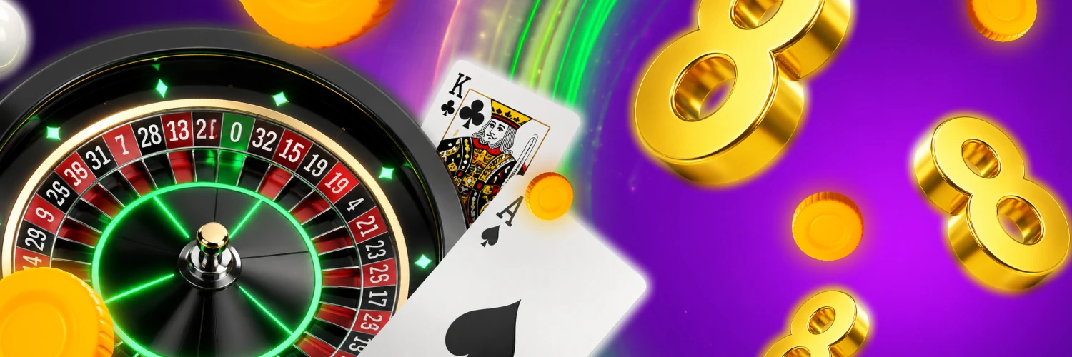 888 Casino Mobile Casino App auf dem Smartphone
